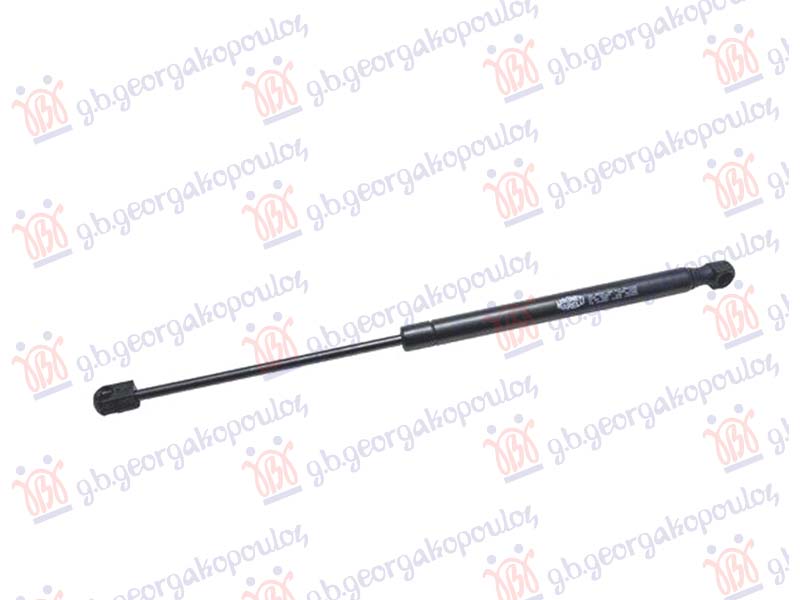 AMORTIZER GEPEK VRATA KARAVAN (582L-535N) (MARELLI)