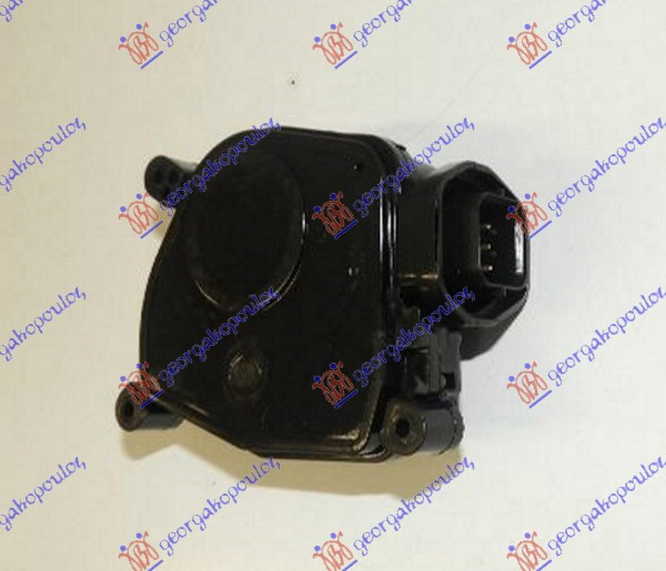 MOTOR BRAVE ZADNJIH VRATA (5 PIN) - DESNO