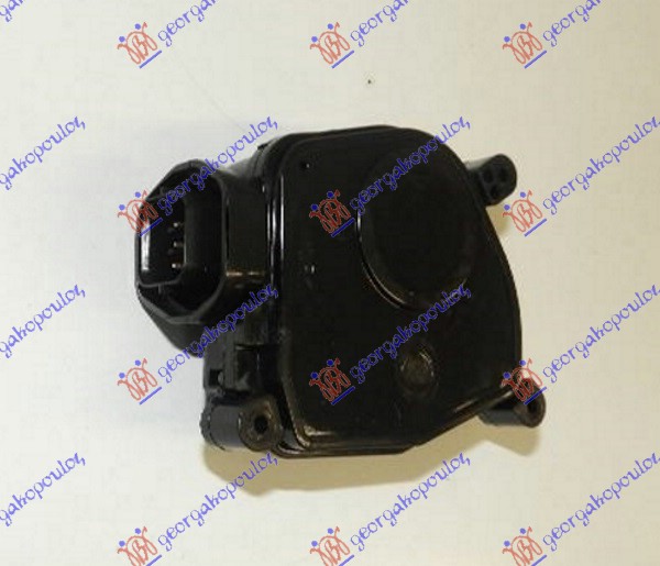 MOTOR BRAVE ZADNJIH VRATA (5 PIN) - LEVO