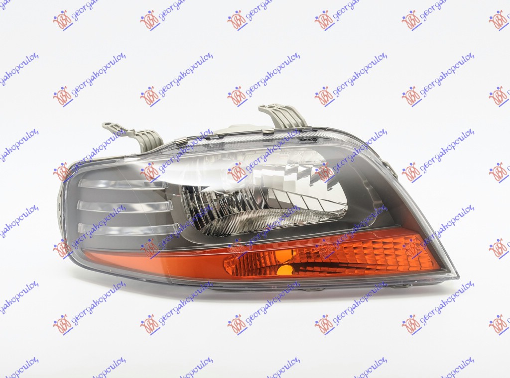 FAR ELEKTRICNI CRNI 3/5 VRATA -07 (DEPO) - DESNO