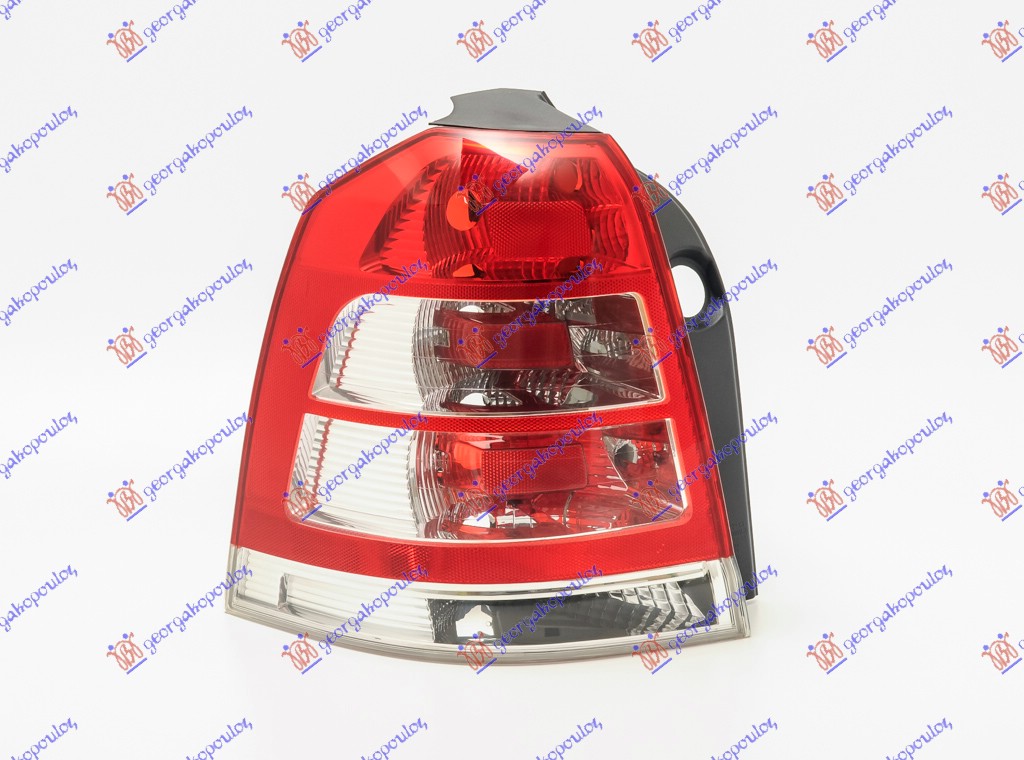 STOP LAMPA 08- (DEPO) - LEVO