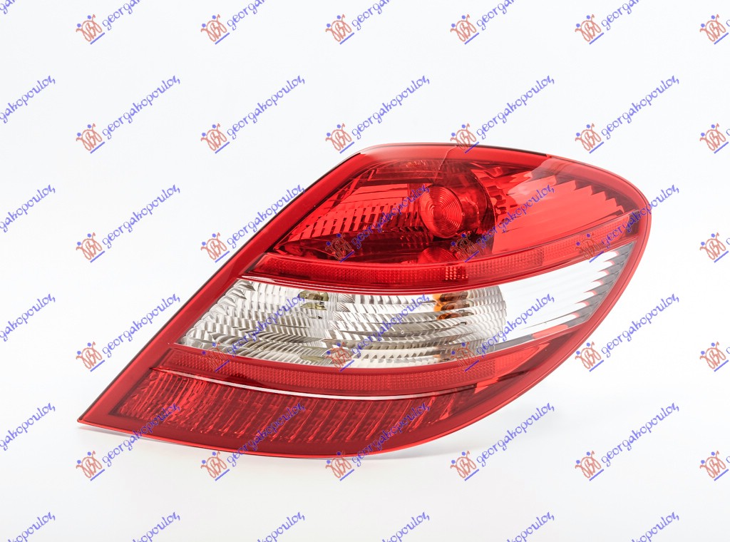 STOP LAMPA (DEPO) - DESNO