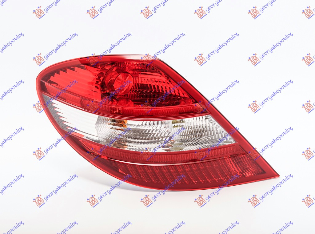 STOP LAMPA (DEPO) - LEVO