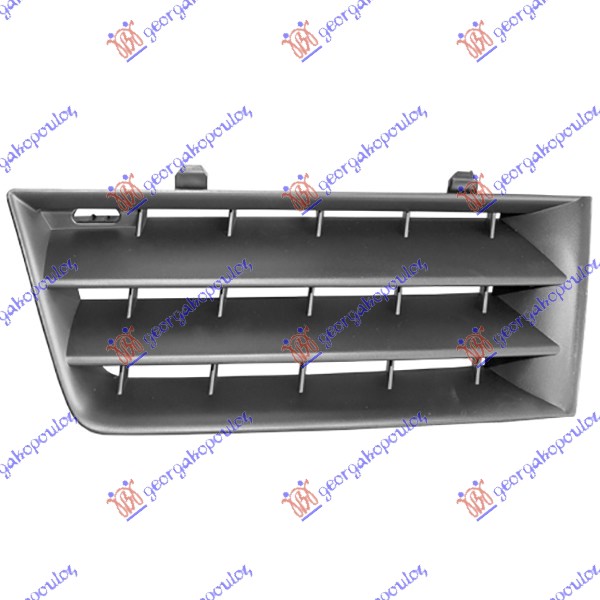 PVC MASKA - LEVO