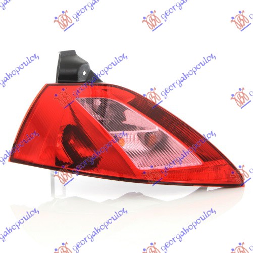 STOP LAMPA 3/5 VRATA (DEPO) - LEVO