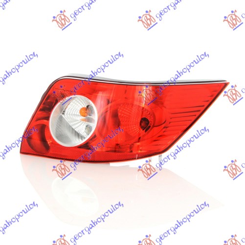 STOP LAMPA (COUPE/CABRIO) (HELLA) - DESNO