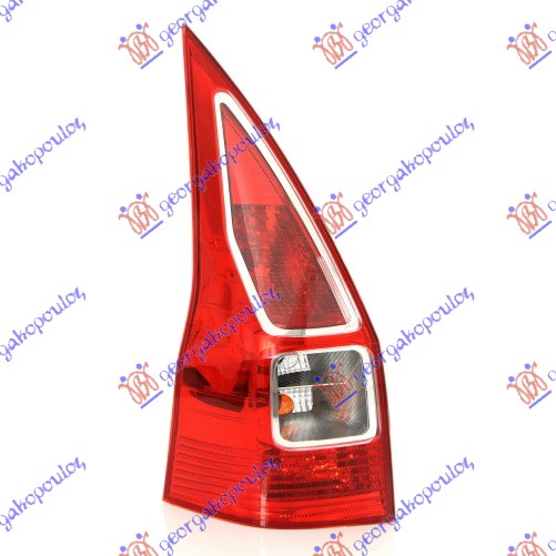STOP LAMPA KARAVAN (DEPO) - LEVO