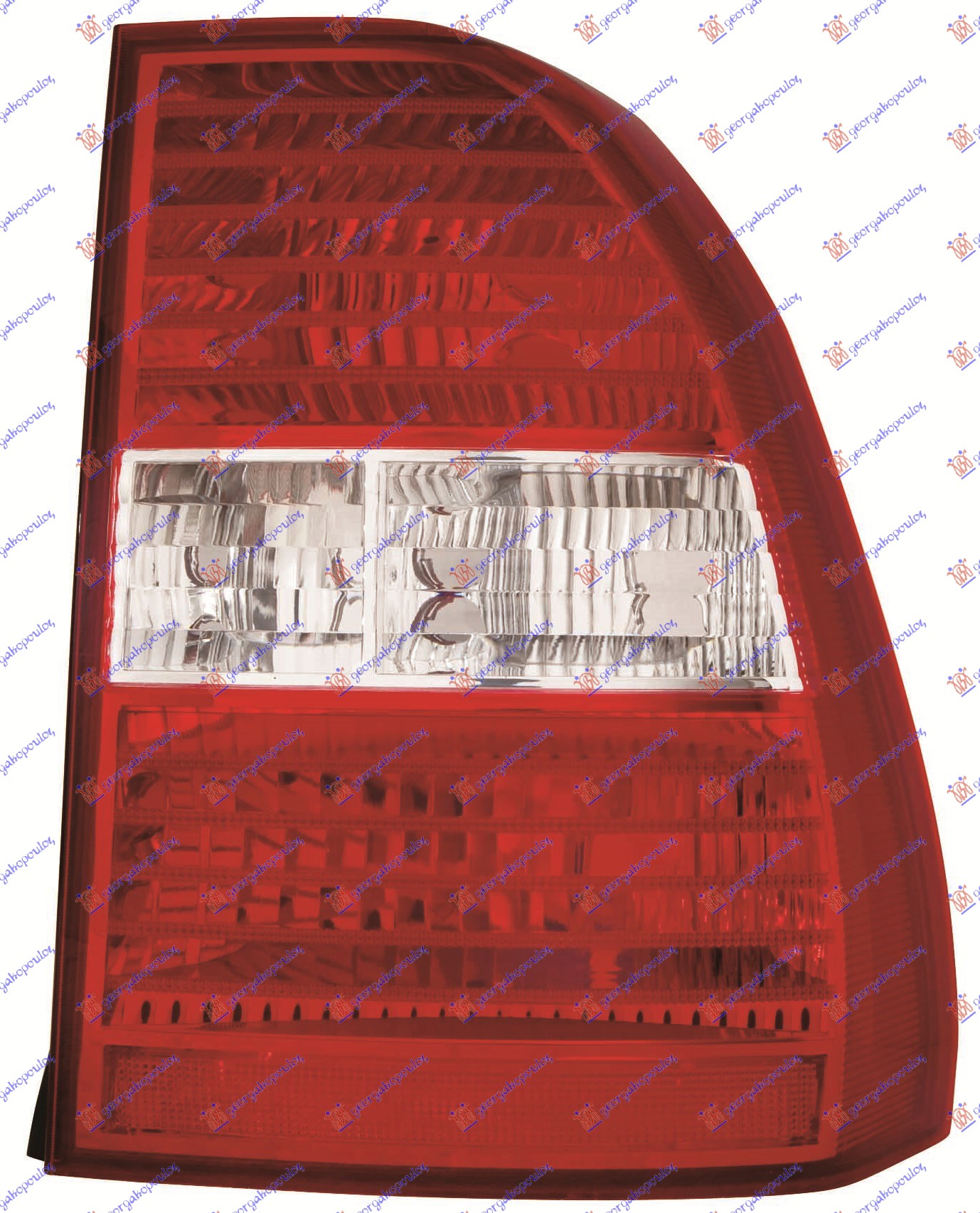 STOP LAMPA (DEPO) - DESNO