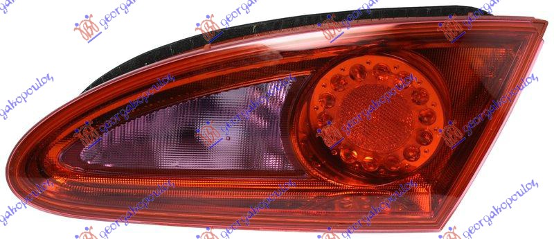 STOP LAMPA UNUTRASNJA -09 (HELLA)