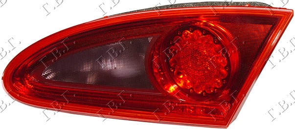 STOP LAMPA UNUTRASNJA -09 (HELLA)
