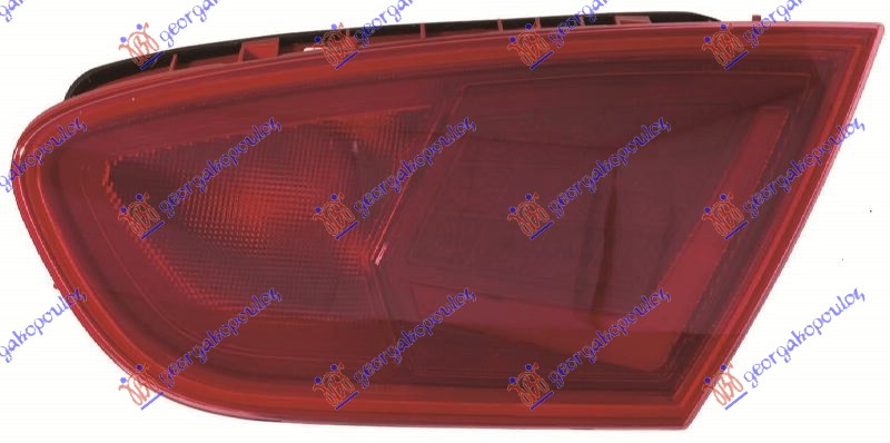 STOP LAMPA UNUTRASNJA (LED) 10- (DEPO) - DESNO