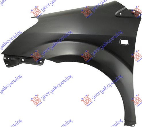 BLATOBRAN 04- (A KVALITET) - LEVO