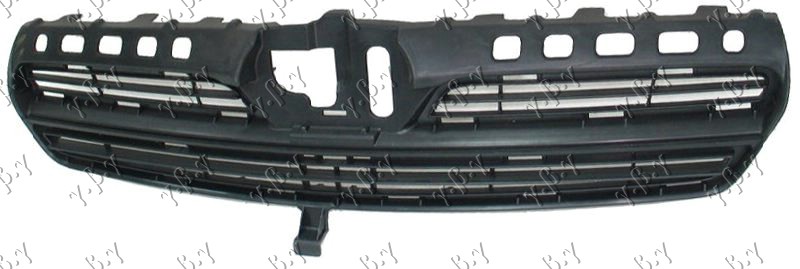 PVC MASKA UN. 3/5VR.-Corolla(04-06)