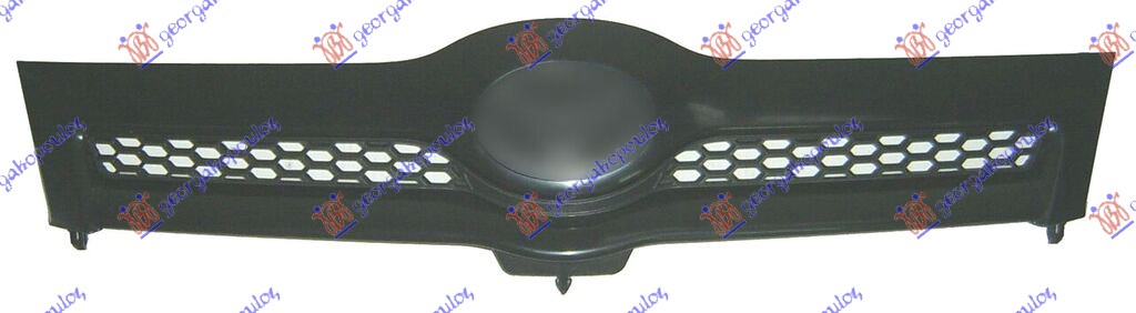 PVC MASKA 04-