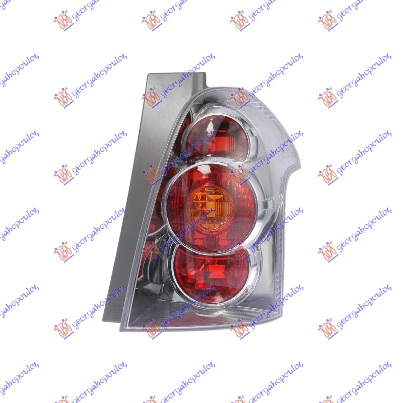 STOP LAMPA 04- (ULO) - DESNO