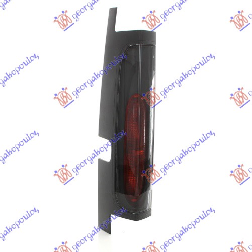 STOP LAMPA (DUPLA VRATA 260 + LEVA KLIZNA) (MARELLI) - LEVO