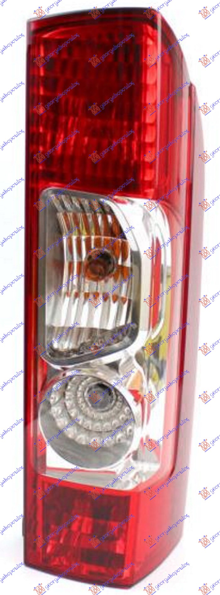 STOP LAMPA (MARELLI) - DESNO
