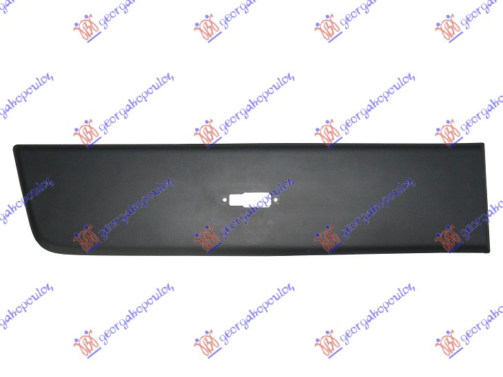 LAJSNA ZADNJEG BLATOBRANA (SA OTVOROM ZA MIGAVAC) - DESNO