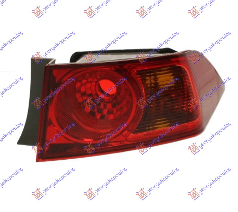 STOP LAMPA SPOLJASNJA 06- (DEPO)