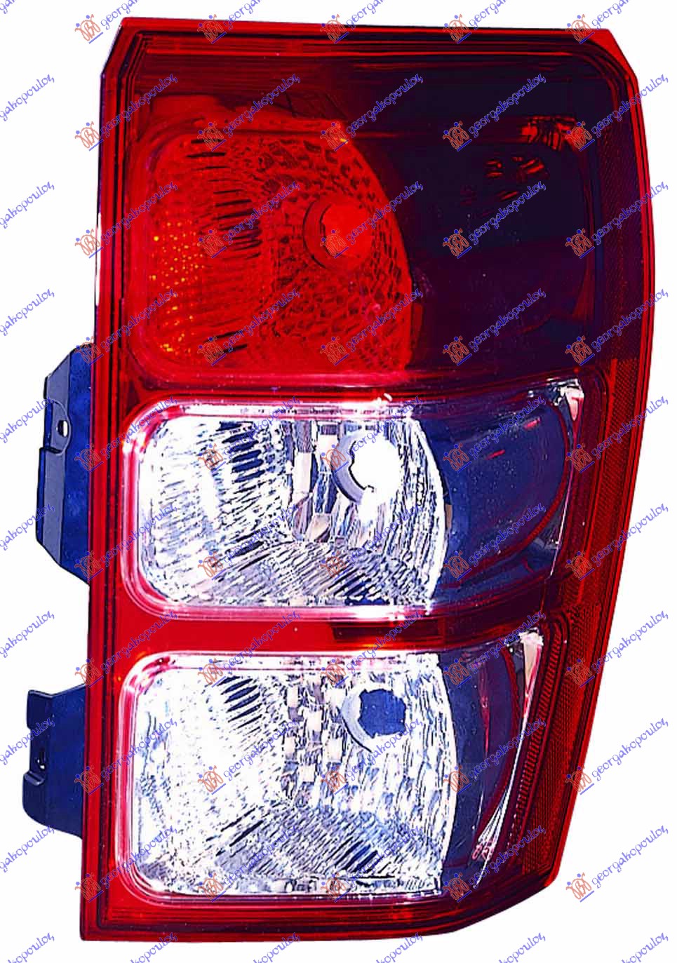STOP LAMPA 5 VRATA - DESNO