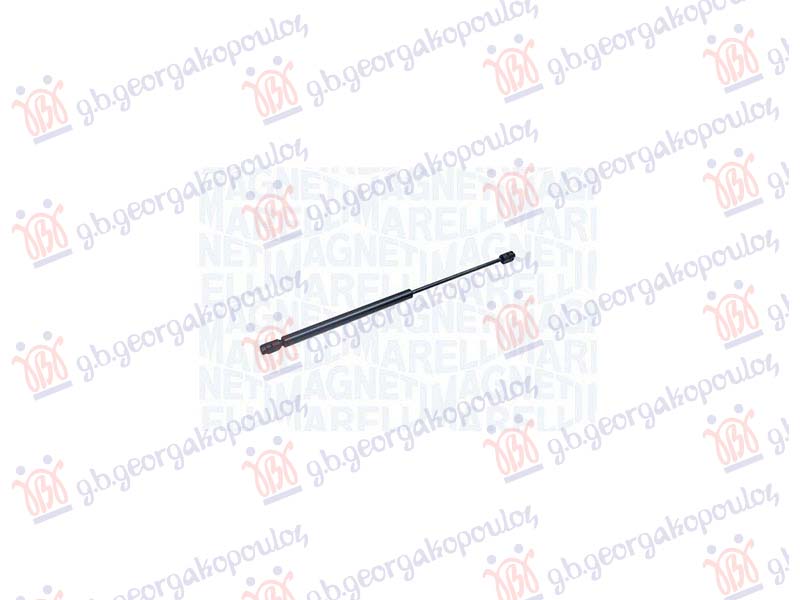 AMORTIZER GEPEK VRATA (486L-135N) (MARELLI)