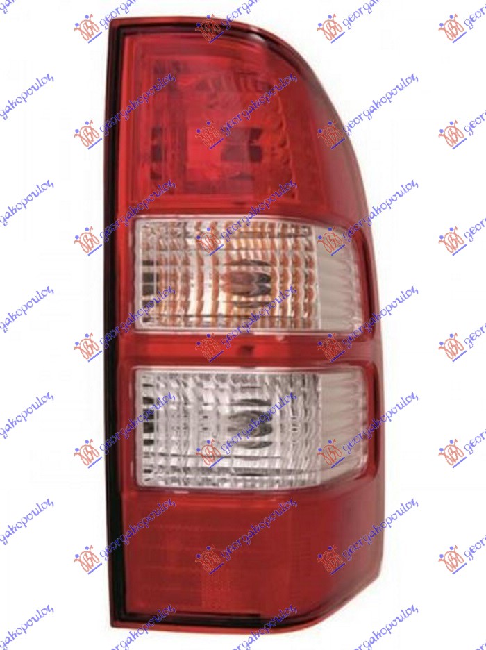 STOP LAMPA (DEPO) - DESNO