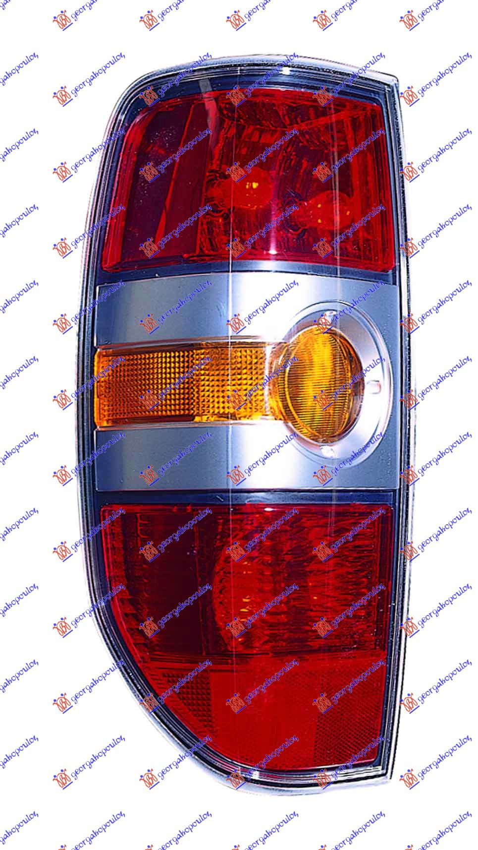 STOP LAMPA -08 (DEPO) - LEVO