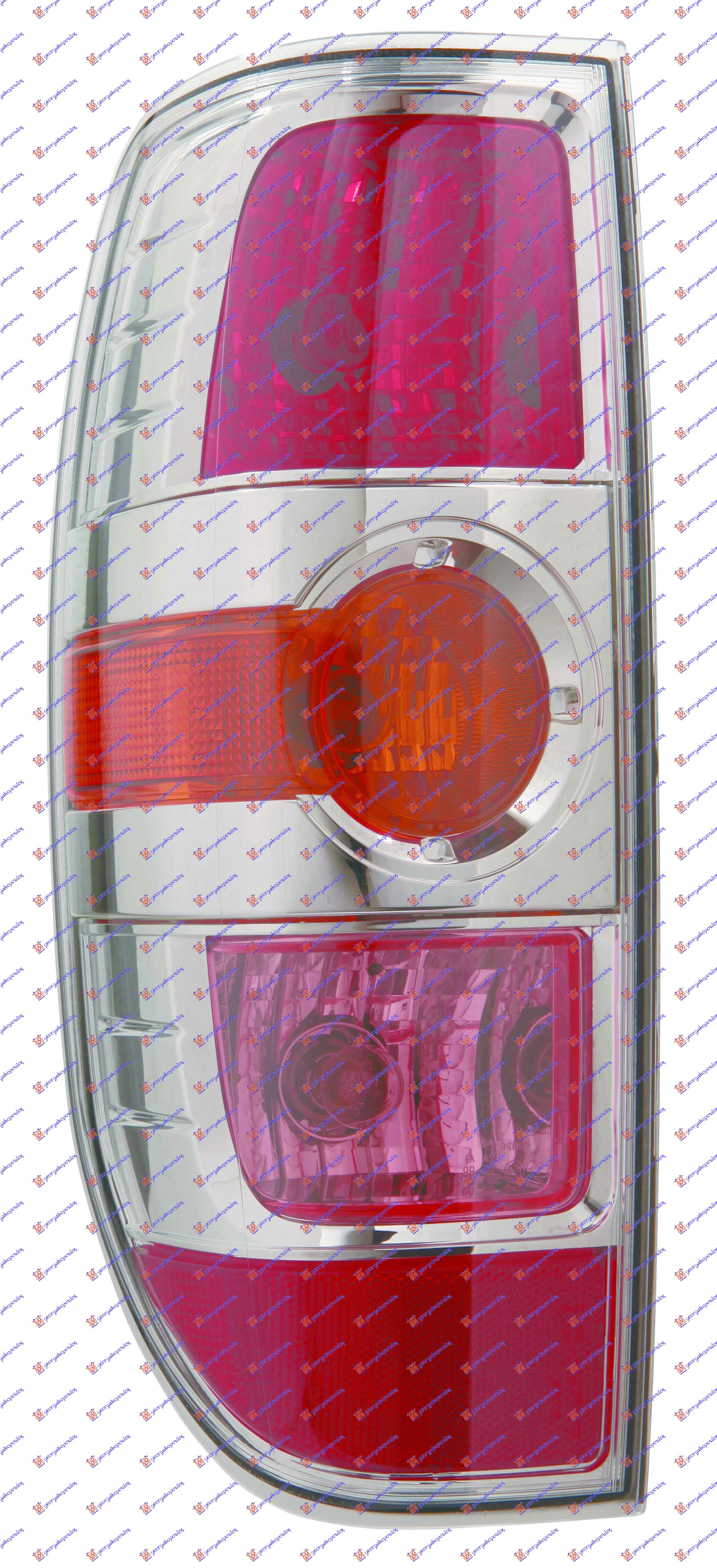 STOP LAMPA 08- (DEPO) - LEVO