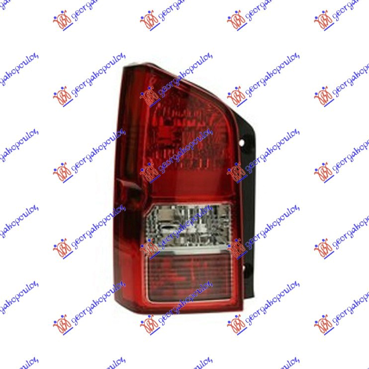 STOP LAMPA (DEPO) - LEVO