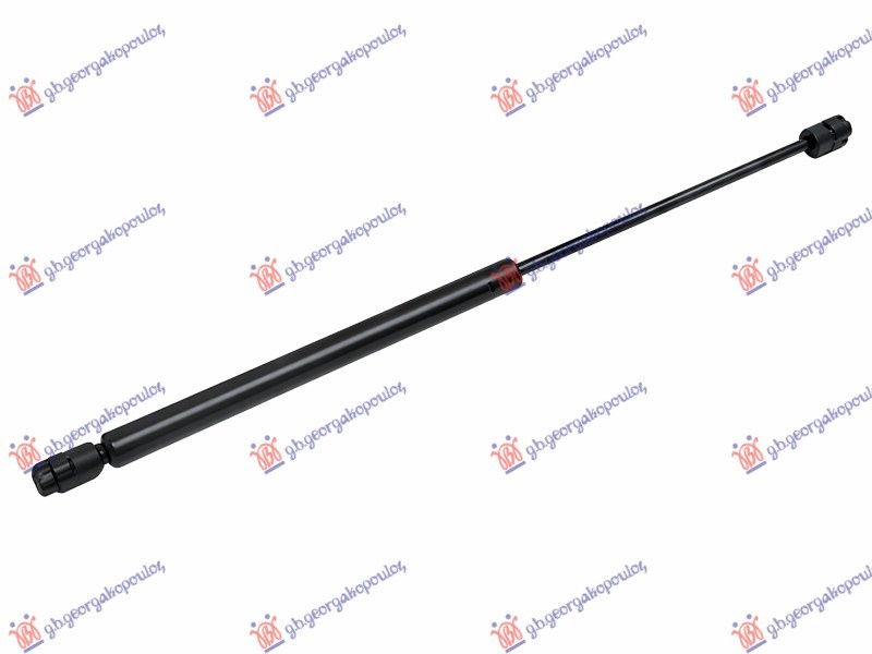 AMORTITER GEPEK STAKLA (387L-220N) (MARELLI)