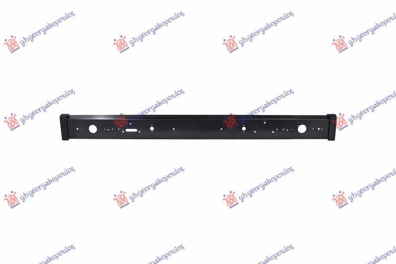 ZADNJI BRANIK METAL (PICKUP)