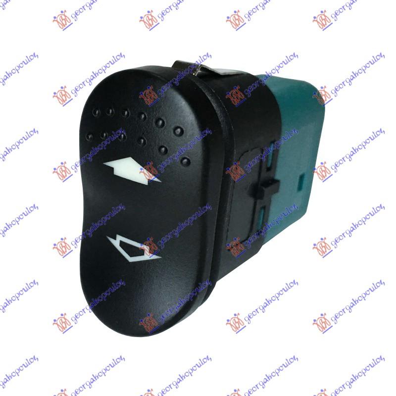 PREKIDAC U PREDNJIM VRATIMA (6 PIN) - LEVO