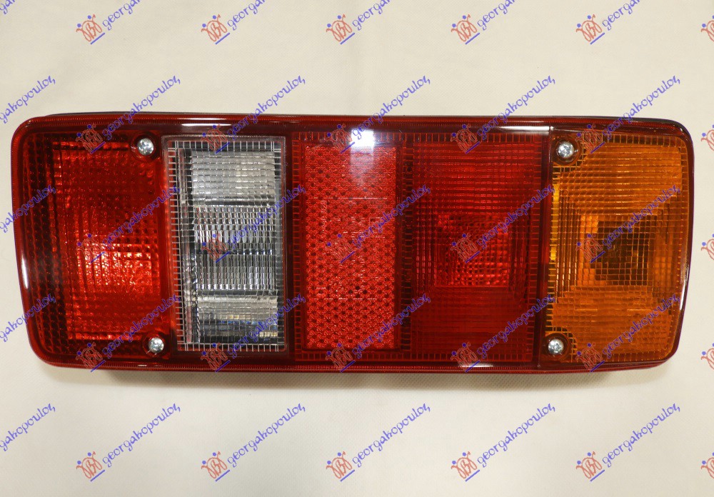 STOP LAMPA (OTVORENA KAROSERIJA) 05- (TURSKA) - DESNO
