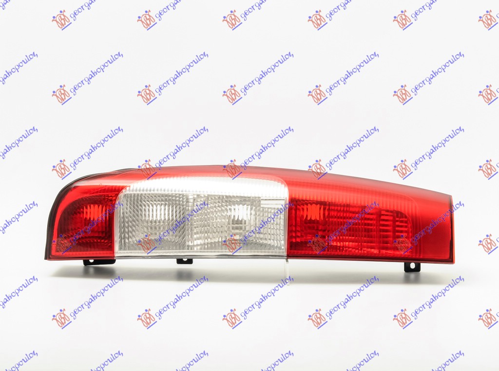 STOP LAMPA L HELLA-Vito/Viano(03-) - LEVO