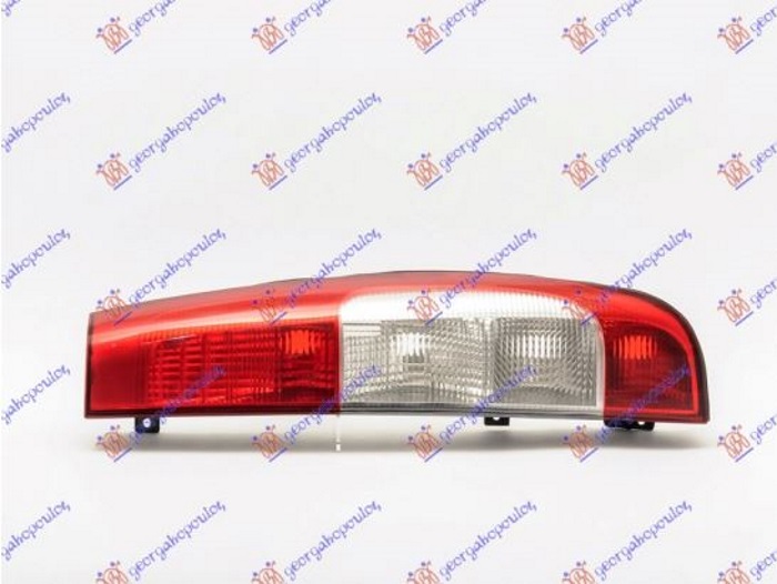 STOP LAMPA (TURSKA) - DESNO