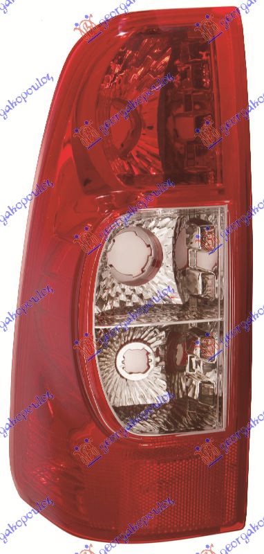STOP LAMPA (DEPO) - LEVO
