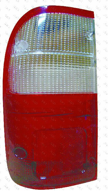 STAKLO STOP LAMPE -03 - DESNO