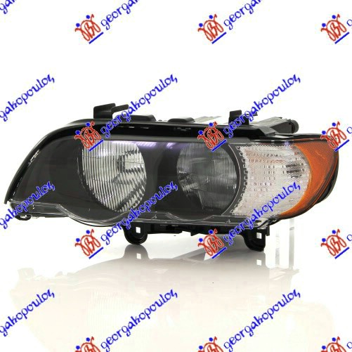 FAR ELEKTRICNI BELI MIGAVAC -04 (TYC) - LEVO