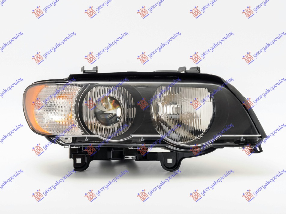 FAR XENON BELI MIGAVAC -03 (DEPO) - DESNO