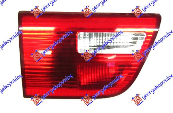 STOP LAMPA UNUTRASNJA 04- (DEPO)