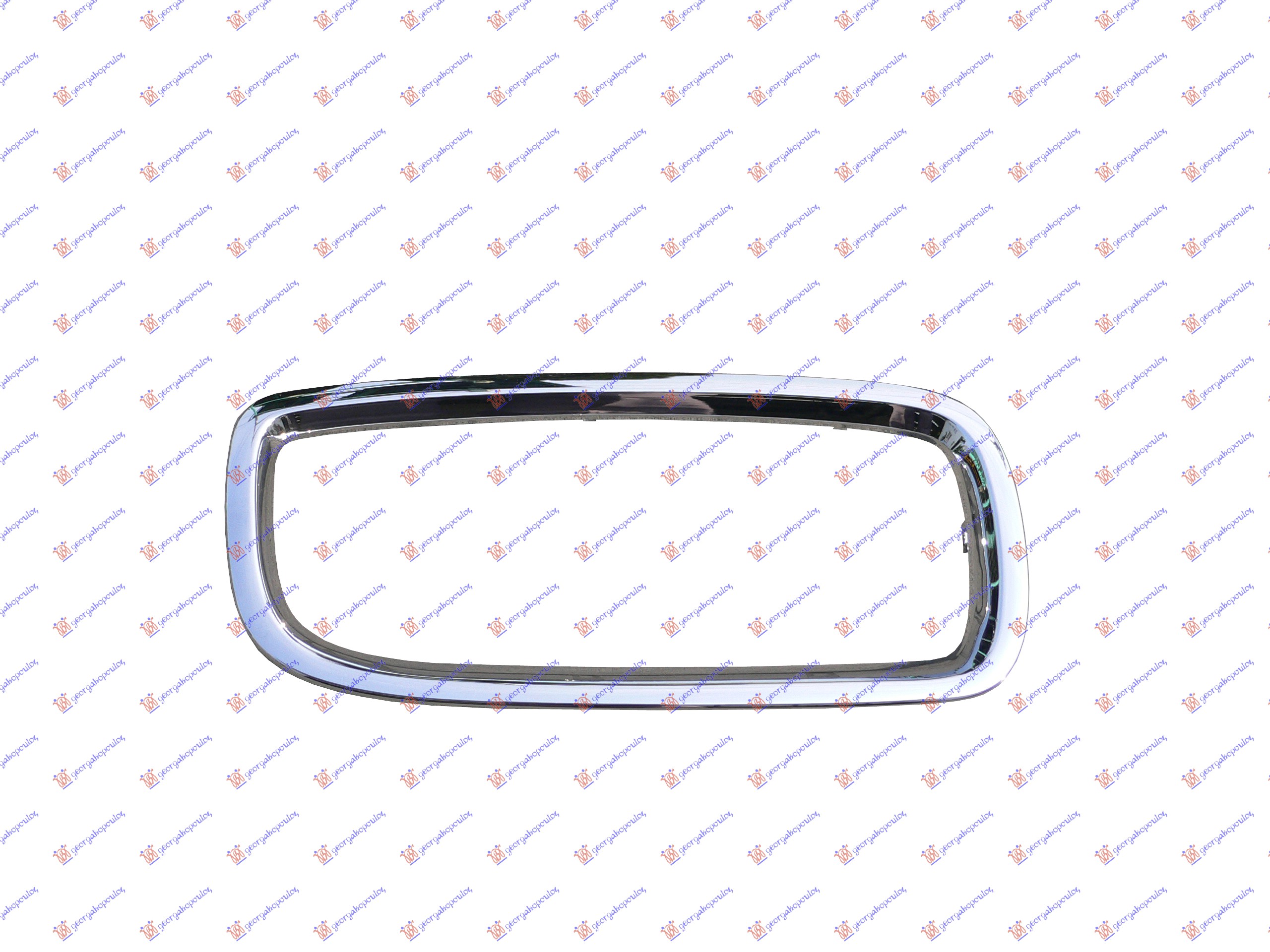 OKVIR PVC MASKE -05 - DESNO