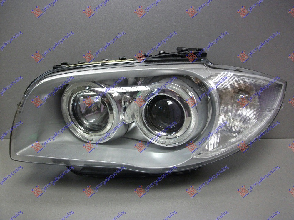 FAR XENON 2006- 2007 (VALEO) - LEVO