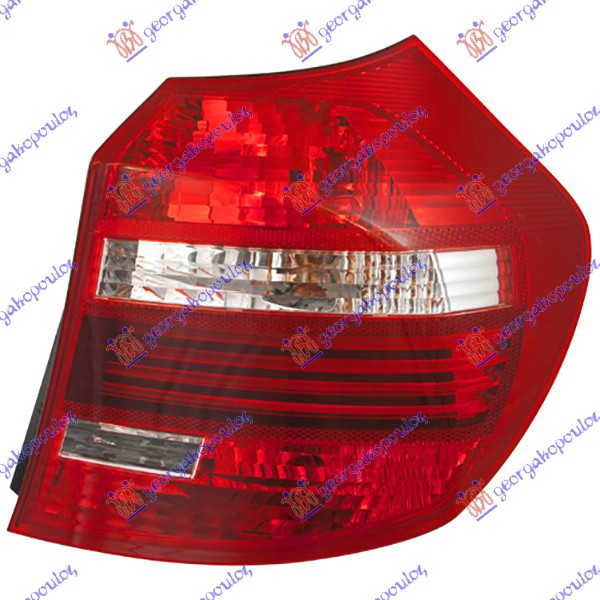 STOP LAMPA LED 2007- (VALEO)