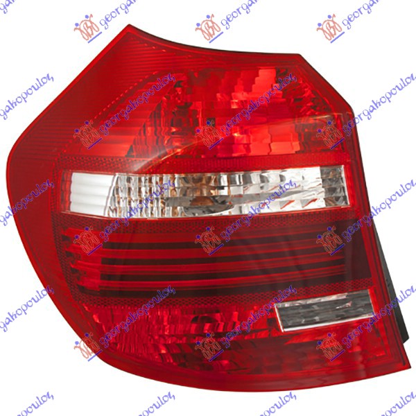 STOP LAMPA LED 2007- (VALEO)
