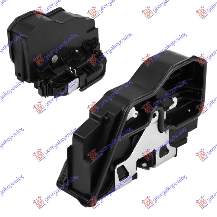 BRAVA PREDNJIH VRATA ELEKTRICNA -09 (7 PIN) - LEVO