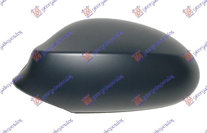 POKLOPAC RETROVIZORA PM -09 - LEVO