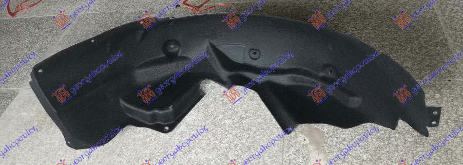 ZADNJE POTKRILO - DESNO