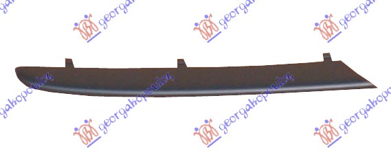 LAJSNA RESETKE PREDNJEG BRANIKA (2.5cc) - DESNO