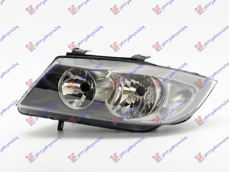 FAR ELEKTRICNI (VALEO TIP) (TYC) - LEVO