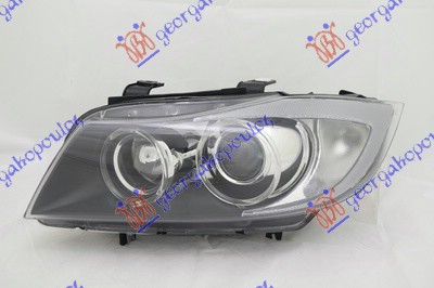 FAR Bi-XENON (TYC) - DESNO